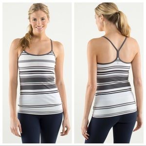 Lululemon Power Y Tank *Luon